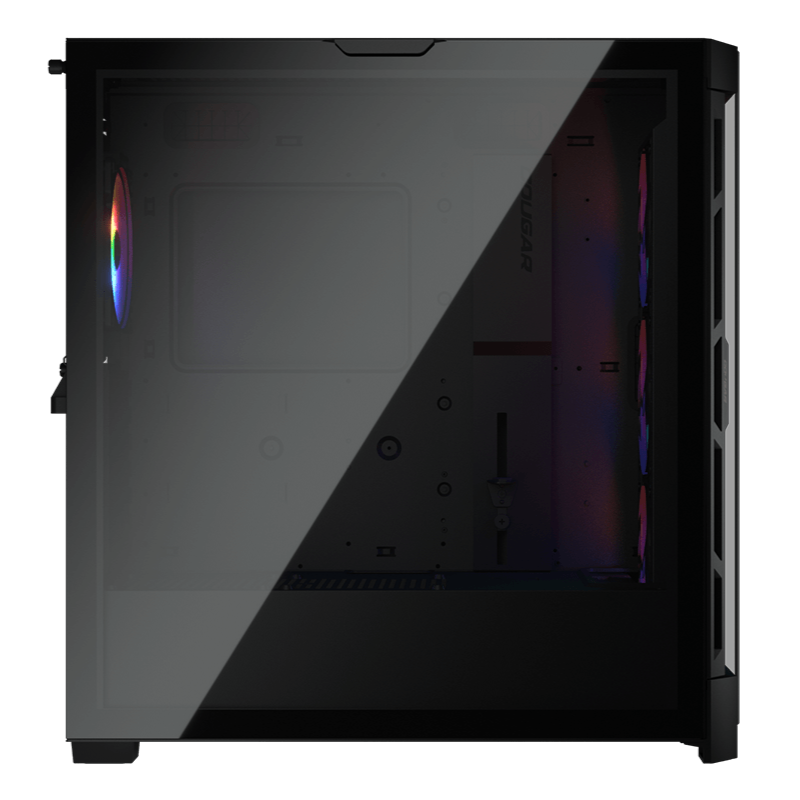 Корпус Cougar Duoface Pro RGB