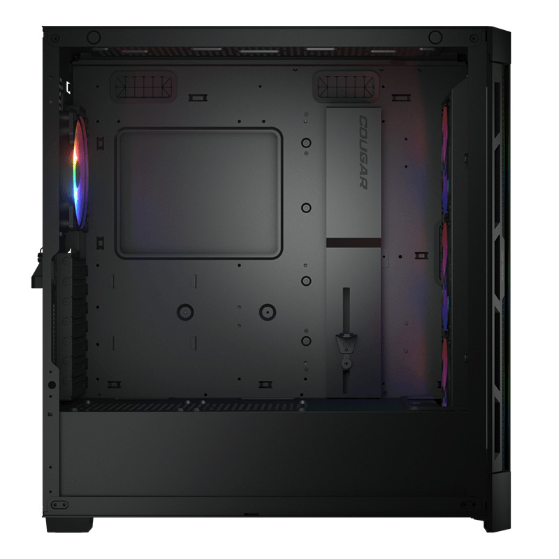 Корпус Cougar Duoface Pro RGB