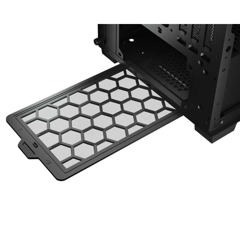 Корпус Cougar Duoface Pro RGB