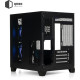 Корпус QUBE REEF ARGB Black (REEF_GBNU3)