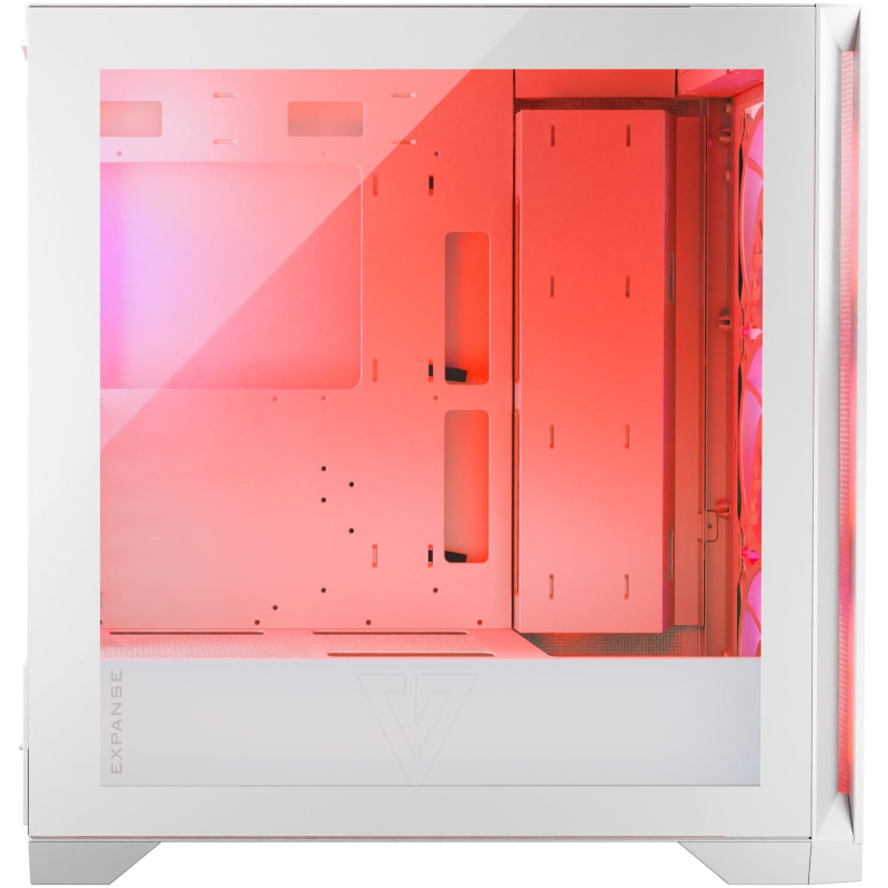 Корпус Modecom VOLCANO EXPANSE S ARGB (AT-EXPANSE-SG-20-000000)