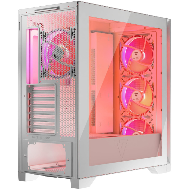 Корпус Modecom VOLCANO EXPANSE S ARGB (AT-EXPANSE-SG-20-000000)