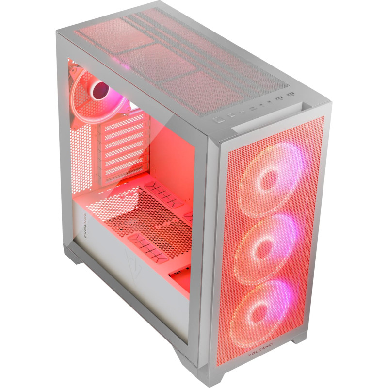 Корпус Modecom VOLCANO EXPANSE S ARGB (AT-EXPANSE-SG-20-000000)