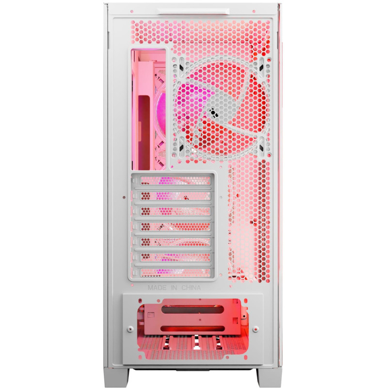 Корпус Modecom VOLCANO EXPANSE S ARGB (AT-EXPANSE-SG-20-000000)