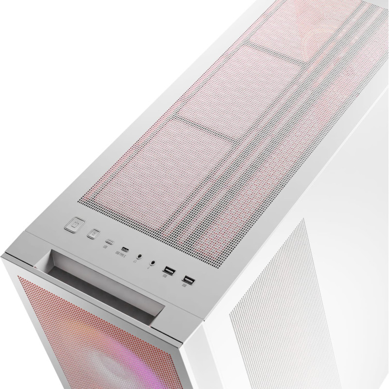 Корпус Modecom VOLCANO EXPANSE S ARGB (AT-EXPANSE-SG-20-000000)