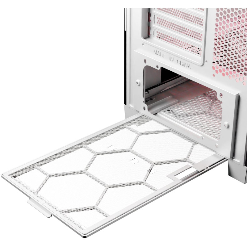 Корпус Modecom VOLCANO EXPANSE S ARGB (AT-EXPANSE-SG-20-000000)