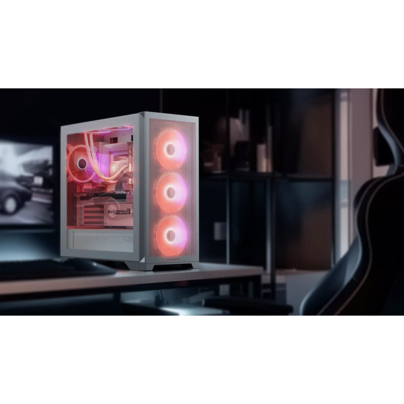 Корпус Modecom VOLCANO EXPANSE S ARGB (AT-EXPANSE-SG-20-000000)