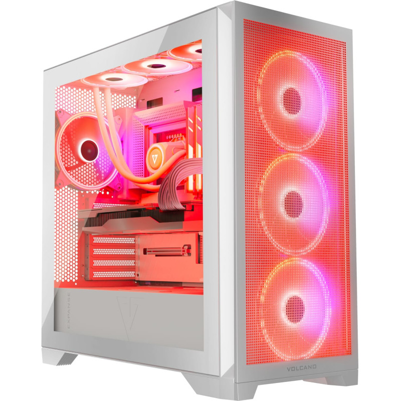 Корпус Modecom VOLCANO EXPANSE S ARGB (AT-EXPANSE-SG-20-000000)