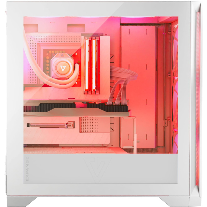 Корпус Modecom VOLCANO EXPANSE S ARGB (AT-EXPANSE-SG-20-000000)