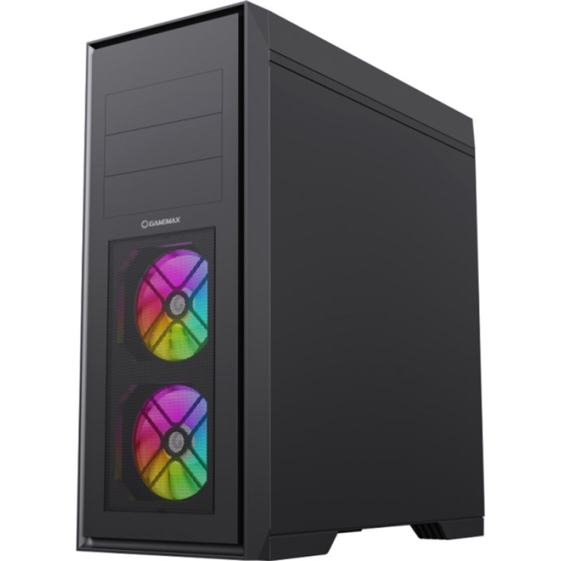 Корпус GAMEMAX MASTER 2