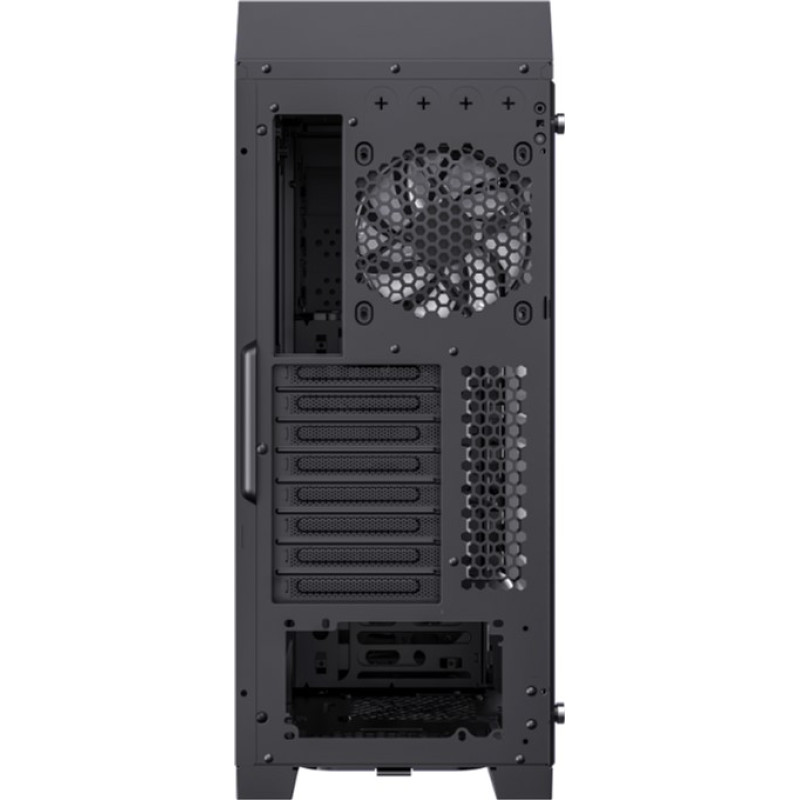 Корпус GAMEMAX MASTER 2