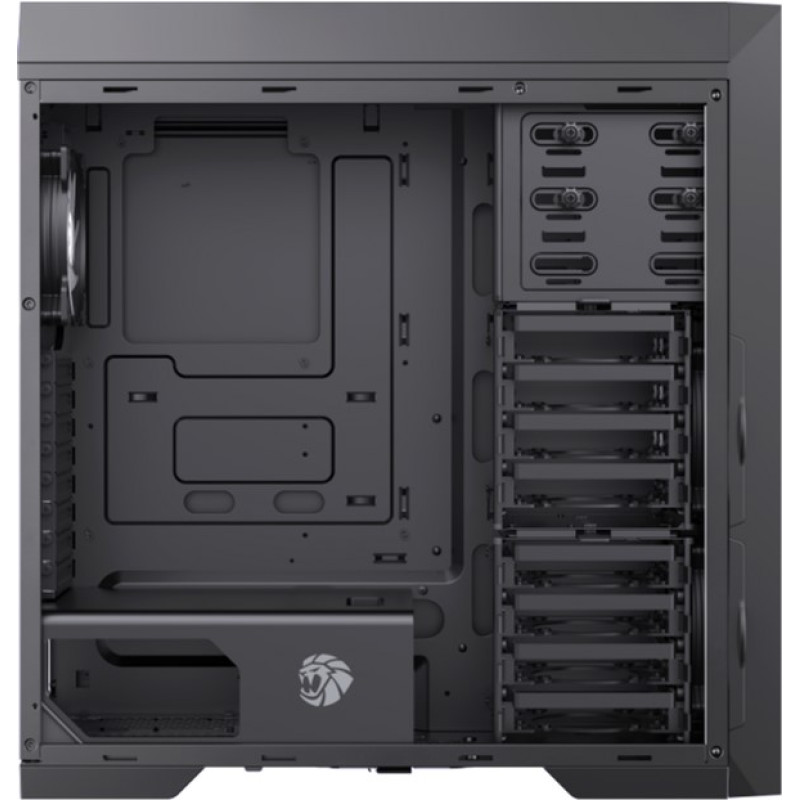 Корпус GAMEMAX MASTER 2