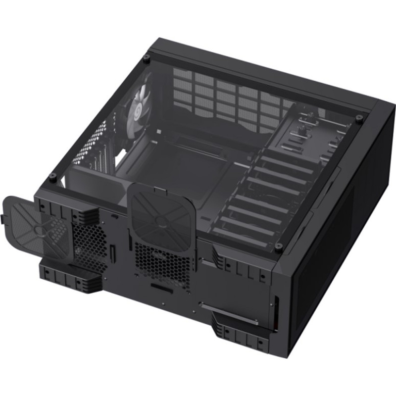 Корпус GAMEMAX MASTER 2