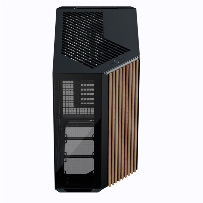 Корпус APNX V1-W (APCM-VI01103.11) Black