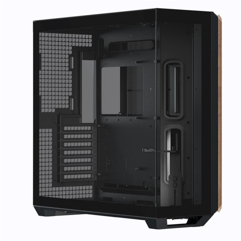 Корпус APNX V1-W (APCM-VI01103.11) Black