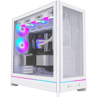 Корпус MONTECH HS01 PRO (W)