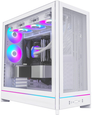 Корпус MONTECH HS01 PRO (W)