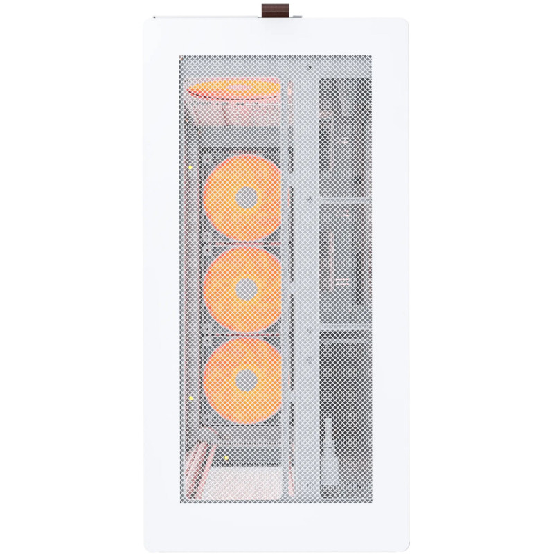 Корпус MONTECH HS01 PRO (W)