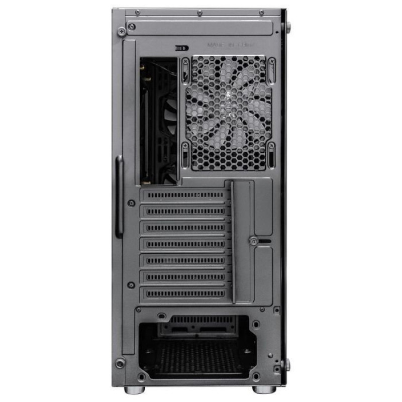 Корпус 1stPlayer X5-BK-4F1-PS-750FK-EU
