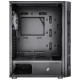 Корпус 1stPlayer X5-BK-4F1-PS-750FK-EU
