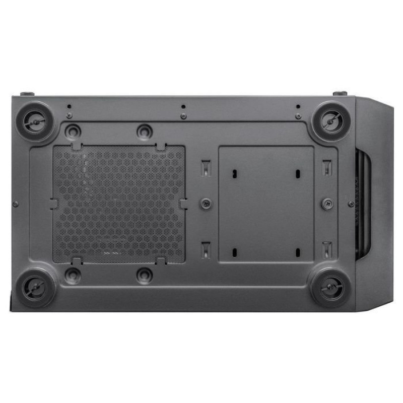 Корпус 1stPlayer X5-BK-4F1-PS-750FK-EU