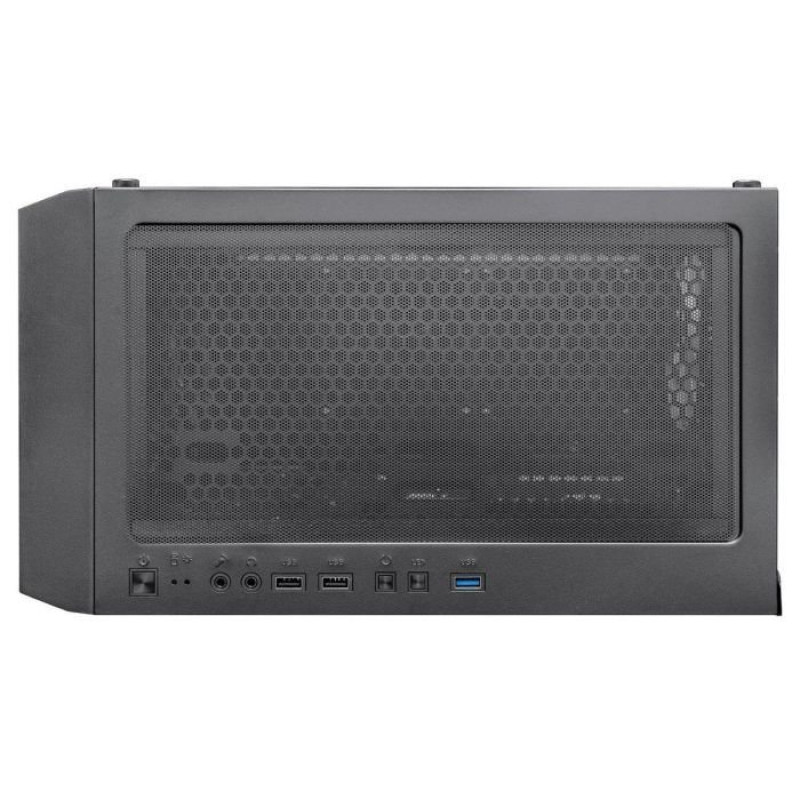 Корпус 1stPlayer X5-BK-4F1-PS-750FK-EU