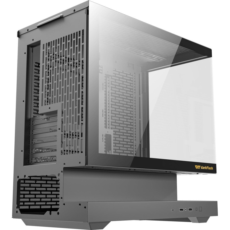 Корпус DARK FLASH F1 BLACK