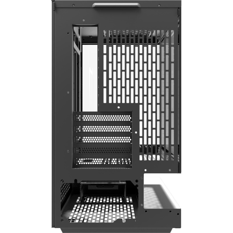Корпус DARK FLASH F1 BLACK