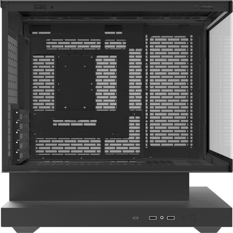 Корпус DARK FLASH F1 BLACK