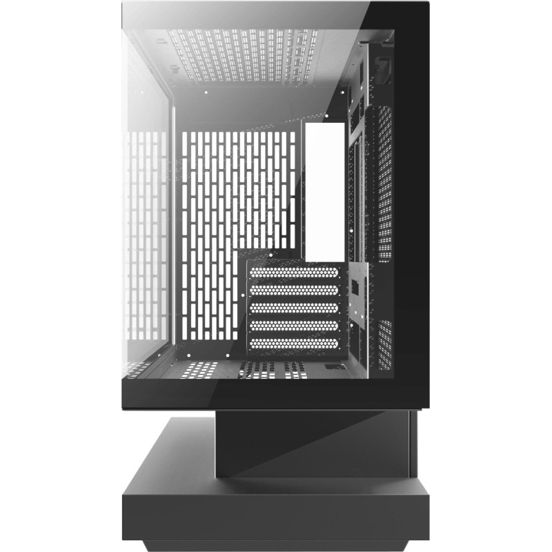Корпус DARK FLASH F1 BLACK