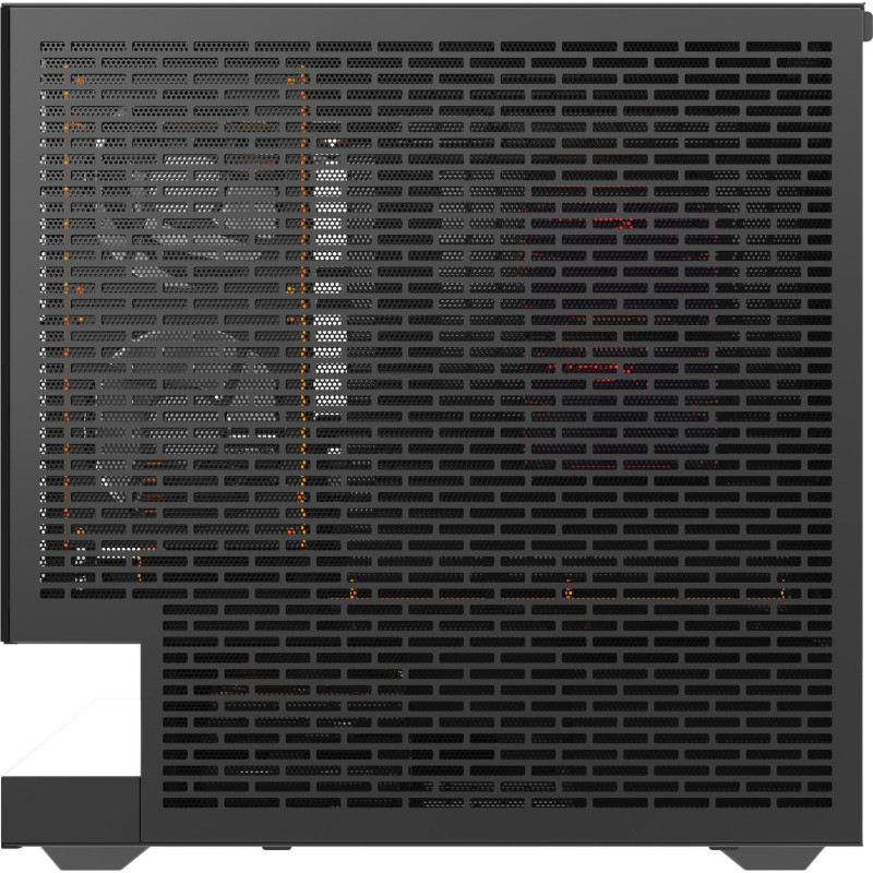 Корпус DARK FLASH F1 BLACK