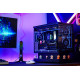 Корпус DARK FLASH F1 BLACK