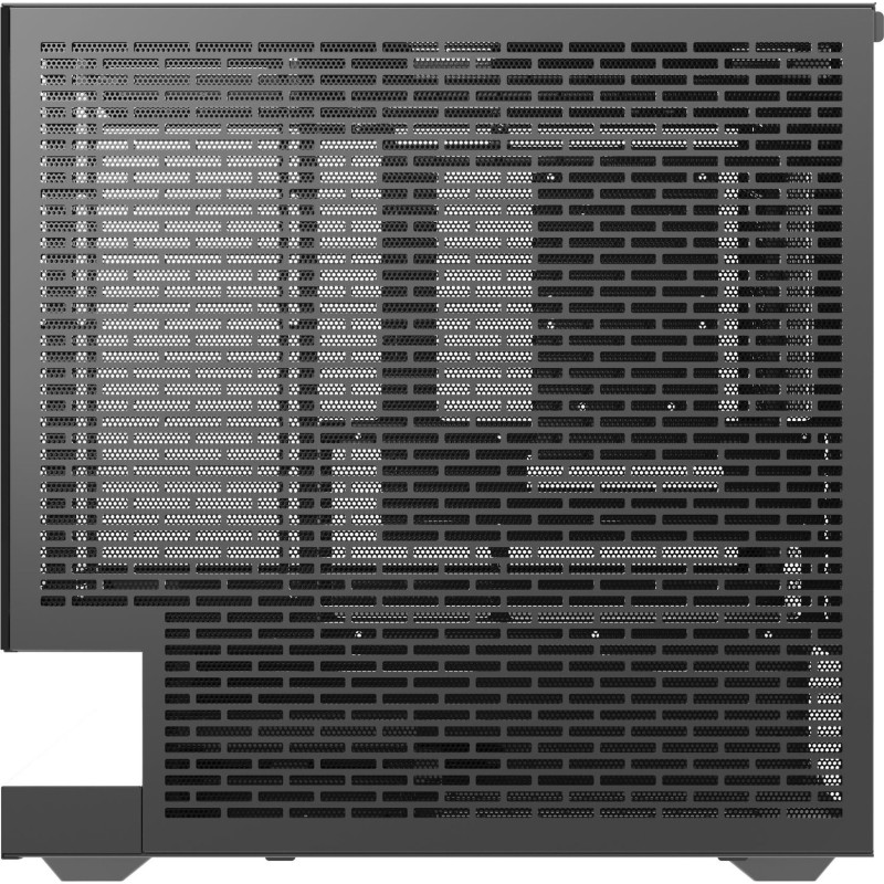 Корпус DARK FLASH F1 BLACK