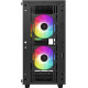Корпус DeepCool CC360 ARGB (R-CC360-BKAPM3-G-1) 