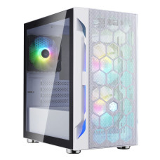 Корпус SilverStone Fara FAH1MW-PRO (SST-FAH1MW-PRO)