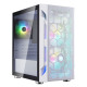 Корпус SilverStone Fara FAH1MW-PRO (SST-FAH1MW-PRO)