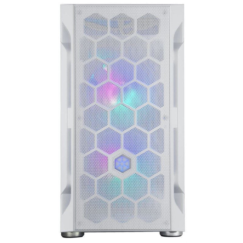 Корпус SilverStone Fara FAH1MW-PRO (SST-FAH1MW-PRO)