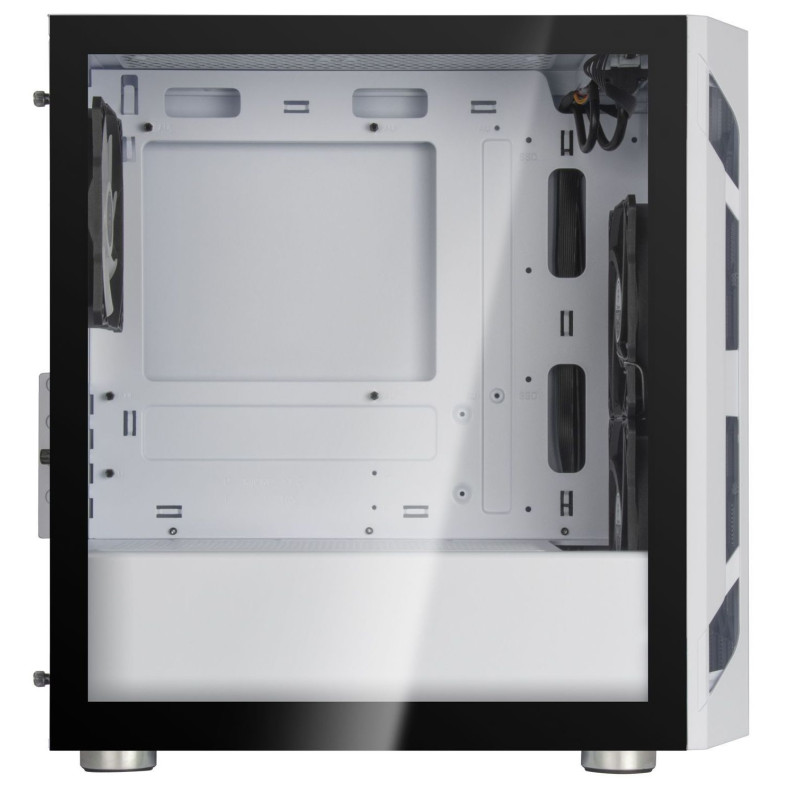 Корпус SilverStone Fara FAH1MW-PRO (SST-FAH1MW-PRO)