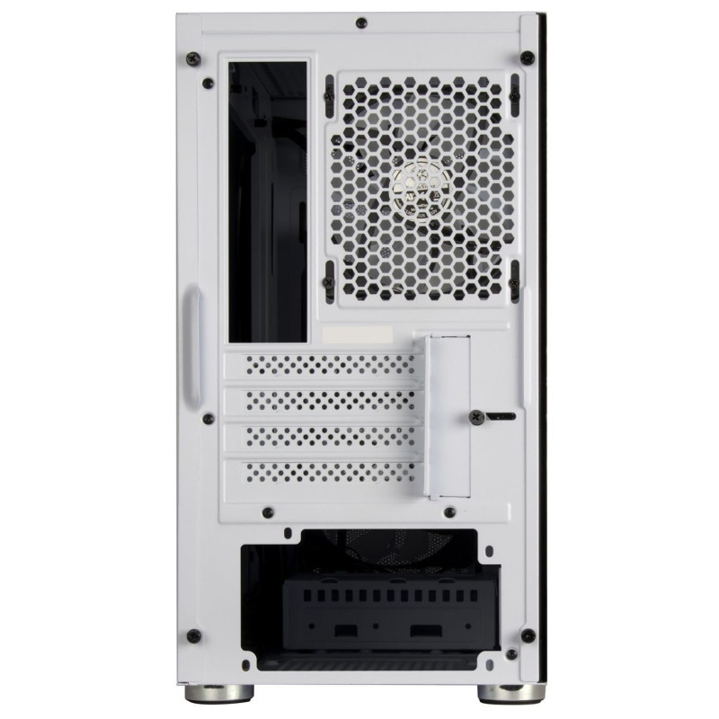 Корпус SilverStone Fara FAH1MW-PRO (SST-FAH1MW-PRO)