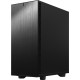 Корпус Fractal Design Define 7 Compact Dark Tempered Glass Black (FD-C-DEF7C-02)