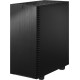 Корпус Fractal Design Define 7 Compact Dark Tempered Glass Black (FD-C-DEF7C-02)