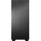 Корпус Fractal Design Define 7 Compact Dark Tempered Glass Black (FD-C-DEF7C-02)