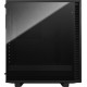 Корпус Fractal Design Define 7 Compact Dark Tempered Glass Black (FD-C-DEF7C-02)