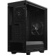 Корпус Fractal Design Define 7 Compact Dark Tempered Glass Black (FD-C-DEF7C-02)