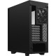 Корпус Fractal Design Define 7 Compact Dark Tempered Glass Black (FD-C-DEF7C-02)