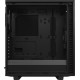 Корпус Fractal Design Define 7 Compact Dark Tempered Glass Black (FD-C-DEF7C-02)
