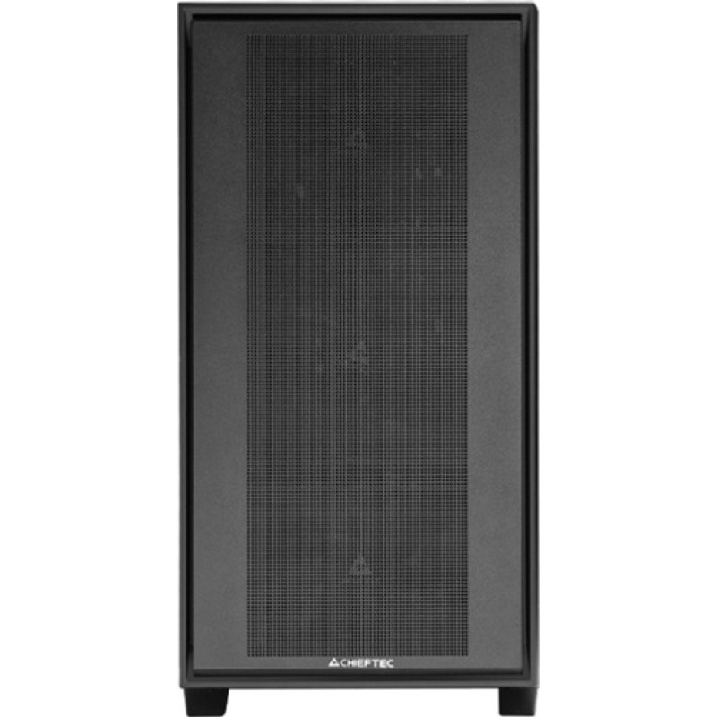 Корпус Chieftec NIGHT HUNTER 3 GS-03B-BLK-OP