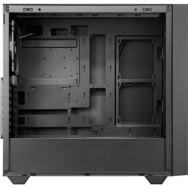 Корпус Chieftec NIGHT HUNTER 3 GS-03B-BLK-OP