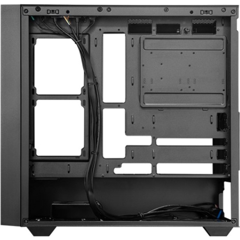 Корпус Chieftec NIGHT HUNTER 3 GS-03B-BLK-OP