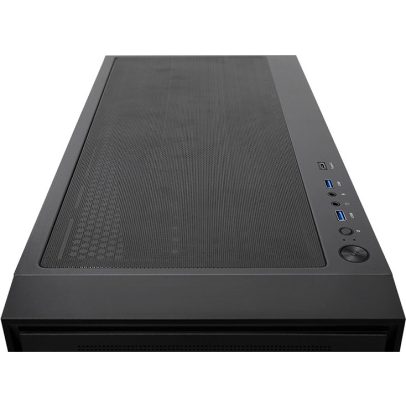 Корпус Chieftec NIGHT HUNTER 3 GS-03B-BLK-OP